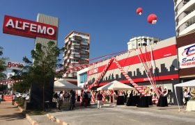 Protokollü Açılış Organizasyonu