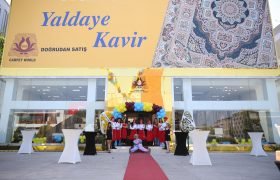 Kuşadası Açılış Organizasyonu