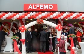 Açılış Organizasyon Kuşadası