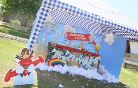 Kuşadası Çocuk Doğum Günü Organizasyonu