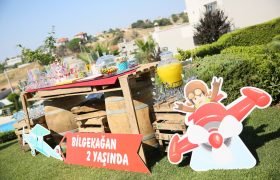 Doğum Günü Organizasyonu Kuşadası