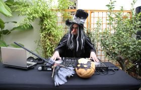 Profesyonel Dj Kiralama Kuşadası