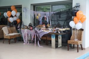 Doğum Günü Organizasyonu Kuşadası