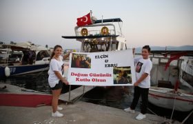 Sürpriz Doğum Günü Organizasyon