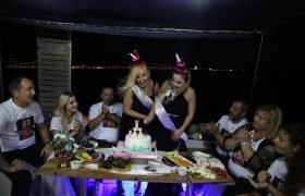 Doğum Günü Organizasyon Kuşadası