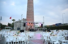Düğün Organizasyon Kuşadası