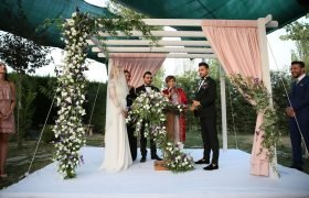 Nikah Organizasyonu Kuşadası