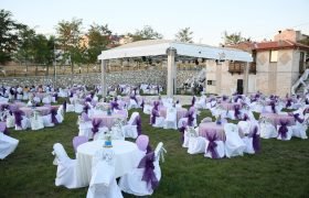 Kuşadası Düğün Organizasyon