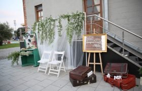 Rustik ve Vintage Düğün Organizasyonları