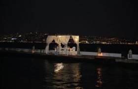 Romantik Evlilik Teklifi Organizasyonu Kuşadası