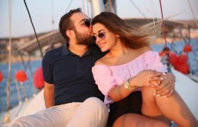 Kuşadası Evlilik Teklifi Organizasyonu