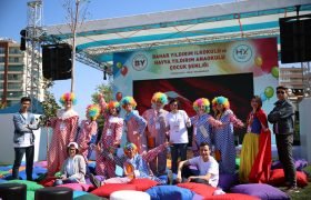 Festival ve Şenlik Organizasyonu Kuşadası