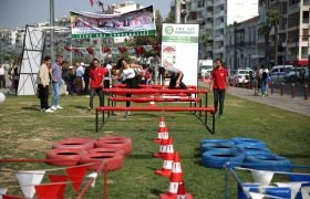 Festival Organizasyonu Kuşadası