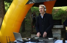 Profesyonel Dj Kiralama Kuşadası