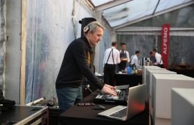 Profesyonel Dj Kiralama