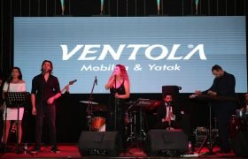Ünlü Sanatçı Temini Kuşadası