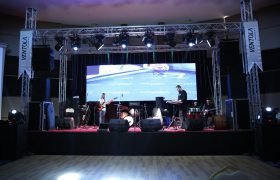 Gala Gecesi Organizasyonu Kuşadası