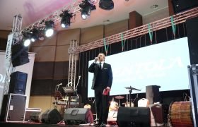 Kuşadası Gala Gecesi Organizasyonu