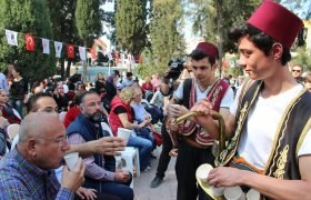 Kuşadası Limonatacı Kiralama