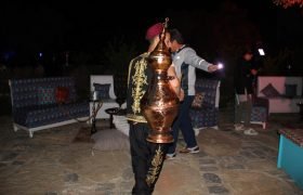 Limonatacı Kiralama Kuşadası