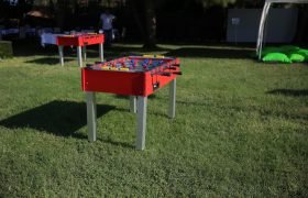 Kuşadası Masa Langırtı Kiralama