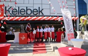 Profesyonel Servis Elemanı Kiralama