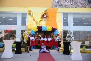 Servis Elemanı ve Garson Kiralama Kuşadası