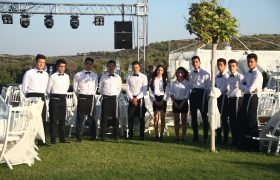 Garson Kiralama Kuşadası