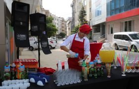 Aydın Servis Elemanı Kiralama