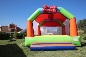 Şişme Çocuk Oyuncakları Kiralama Kuşadası