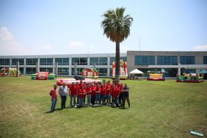 Sivil Animatör Kiralama Kuşadası