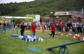 Kuşadası Survivor Oyunu Kiralama