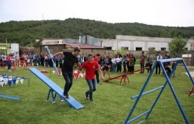 Kuşadası Survivor Oyunu Kiralama