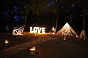 Düş Kapanı Evlilik Teklifi Organizasyonu