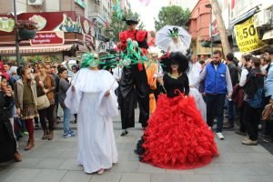 Kuşadası AVM Etkinlikleri Kuşadası Organizasyon