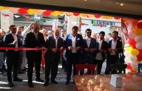 Kuşadası Animasyonlu Açılış Organizasyonu