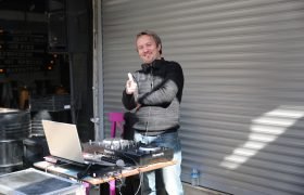 Profesyonel Dj Kiralama Kuşadası