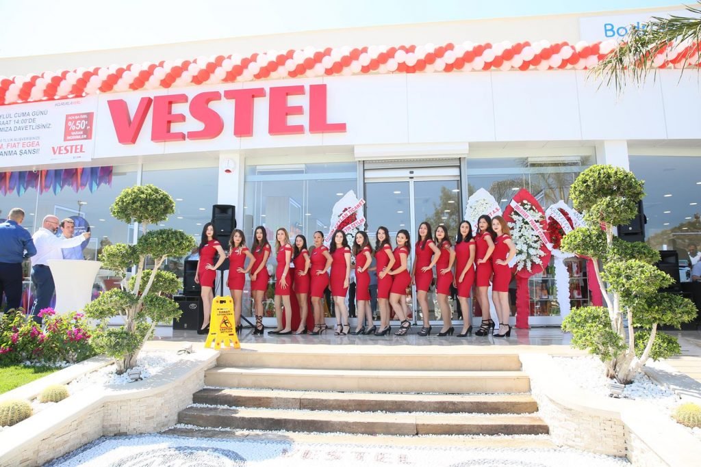 Host ve Hostes Temini Host ve Hostes Temini