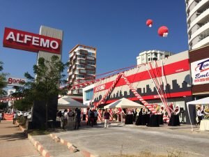 Rafya ve Tela Süsleme